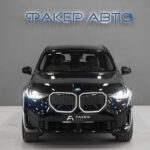 BMW X3 IV (G45/G48) 2025