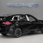 BMW X3 IV (G45/G48) 2025
