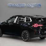 BMW X3 IV (G45/G48) 2025