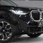 BMW X3 IV (G45/G48) 2025