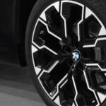 BMW X3 IV (G45/G48) 2025