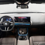 BMW X3 IV (G45/G48) 2025