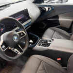 BMW X3 IV (G45/G48) 2025
