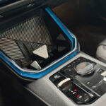 BMW X3 IV (G45/G48) 2025