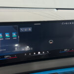 BMW X3 IV (G45/G48) 2025