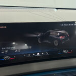 BMW X3 IV (G45/G48) 2025