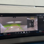 BMW X3 IV (G45/G48) 2025