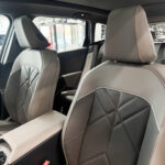 BMW X3 IV (G45/G48) 2025