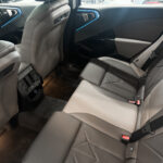 BMW X3 IV (G45/G48) 2025