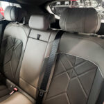 BMW X3 IV (G45/G48) 2025