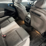 BMW X3 IV (G45/G48) 2025