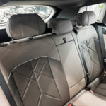 BMW X3 IV (G45/G48) 2025