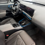 BMW X3 IV (G45/G48) 2025