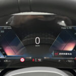 BMW X3 IV (G45/G48) 2025