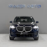 BMW X3 IV (G45/G48) 2025