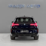 BMW X3 IV (G45/G48) 2025