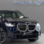 BMW X3 IV (G45/G48) 2025
