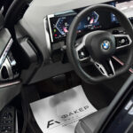 BMW X3 IV (G45/G48) 2025