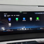BMW X3 IV (G45/G48) 2025