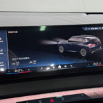 BMW X3 IV (G45/G48) 2025