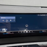 BMW X3 IV (G45/G48) 2025