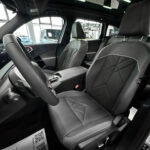 BMW X3 IV (G45/G48) 2025