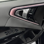 BMW X3 IV (G45/G48) 2025