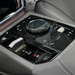 BMW X3 IV (G45/G48) 2025