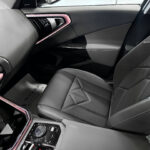 BMW X3 IV (G45/G48) 2025