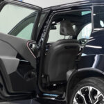 BMW X3 IV (G45/G48) 2025