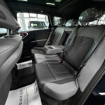BMW X3 IV (G45/G48) 2025