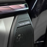 BMW X3 IV (G45/G48) 2025