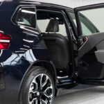 BMW X3 IV (G45/G48) 2025