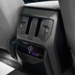 BMW X3 IV (G45/G48) 2025