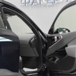 BMW X3 IV (G45/G48) 2025