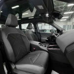 BMW X3 IV (G45/G48) 2025