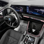 BMW X3 IV (G45/G48) 2025