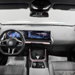 BMW X3 IV (G45/G48) 2025