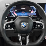 BMW X3 IV (G45/G48) 2025