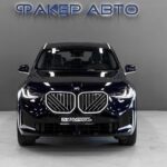 BMW X3 IV (G45/G48) 2025