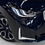 BMW X3 IV (G45/G48) 2025