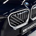 BMW X3 IV (G45/G48) 2025
