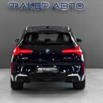 BMW X3 IV (G45/G48) 2025
