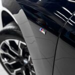 BMW X3 IV (G45/G48) 2025