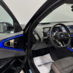 BMW X3 IV (G45/G48) 2025