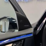 BMW X3 IV (G45/G48) 2025