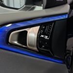 BMW X3 IV (G45/G48) 2025