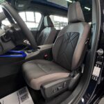 BMW X3 IV (G45/G48) 2025