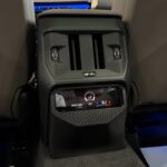 BMW X3 IV (G45/G48) 2025