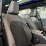 BMW X3 IV (G45/G48) 2025